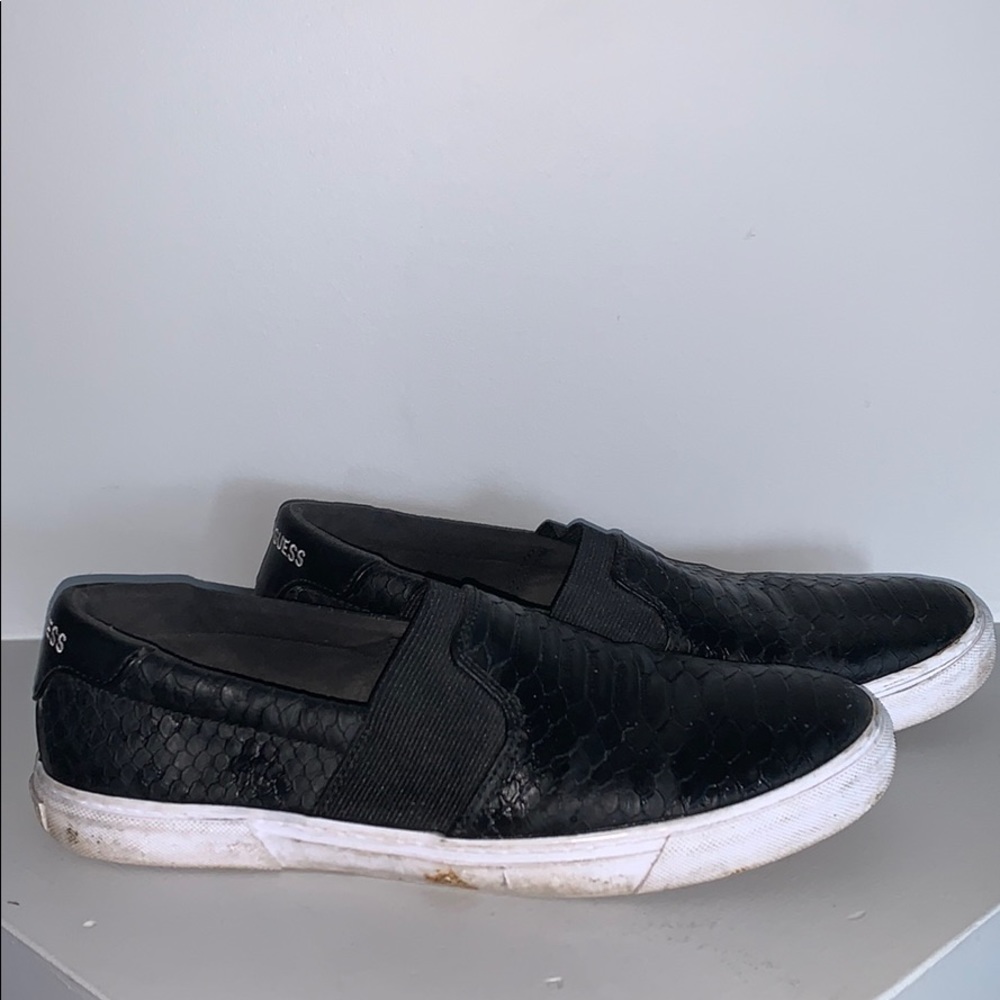 G by Guess slip on shoes